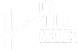 On Your Marks