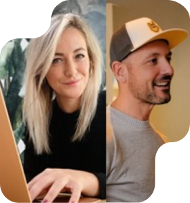 Tamara Heller & Robbert Paul Ferket